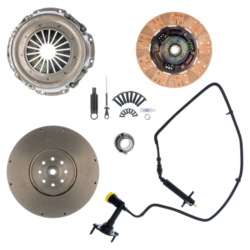 Picture of Exedy EXE OE Clutch Kits - CRK1005FWHD