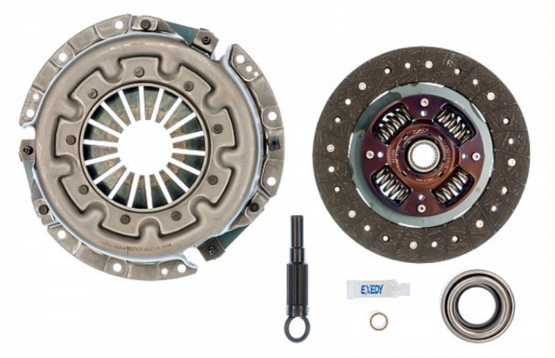 Picture of Exedy EXE OE Clutch Kits - 06045