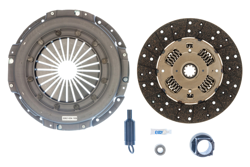 Picture of Exedy EXE OE Clutch Kits - KFM17