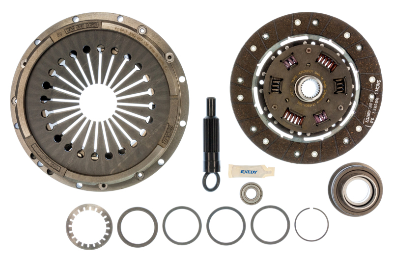 Picture of Exedy EXE OE Clutch Kits - KPO07