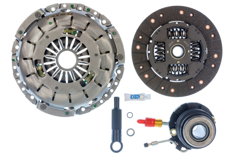 Picture of Exedy EXE OE Clutch Kits - KFM30CSC