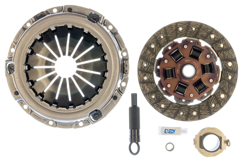 Picture of Exedy EXE OE Clutch Kits - MZK1016