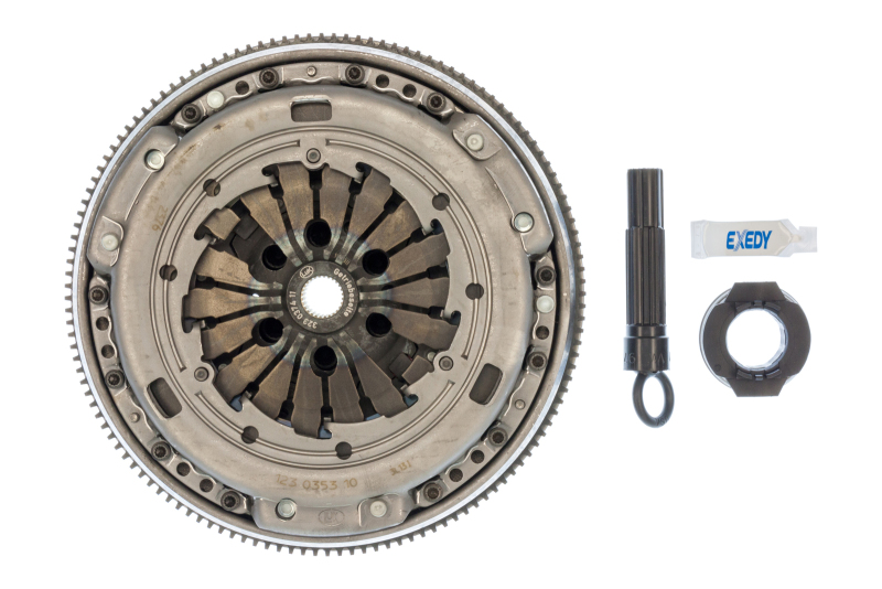 Picture of Exedy EXE OE Clutch Kits - VWK1000