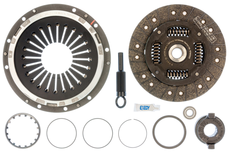 Picture of Exedy EXE OE Clutch Kits - POK1002