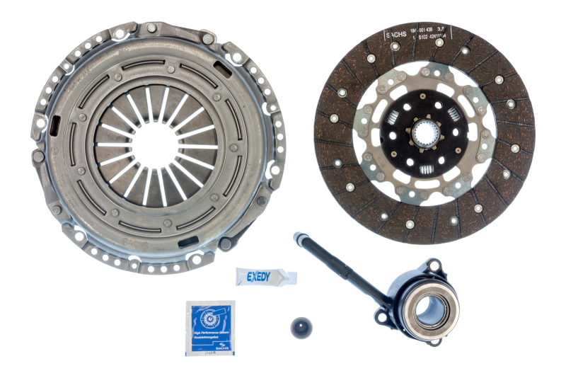 Picture of Exedy EXE OE Clutch Kits - VWK1002