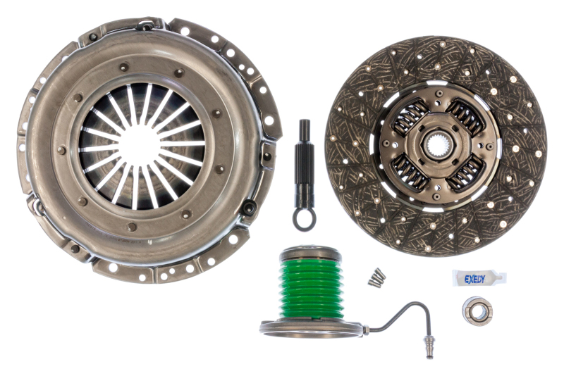 Picture of Exedy EXE OE Clutch Kits - FMK1026
