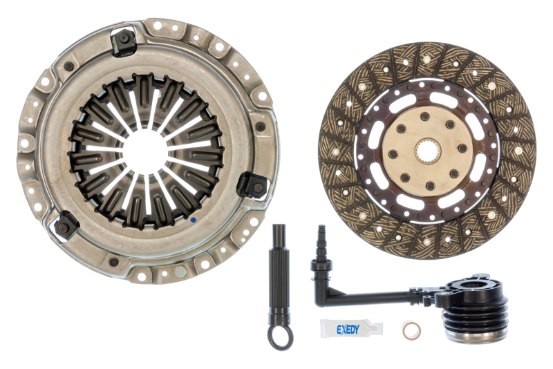 Picture of Exedy EXE OE Clutch Kits - NSK1008