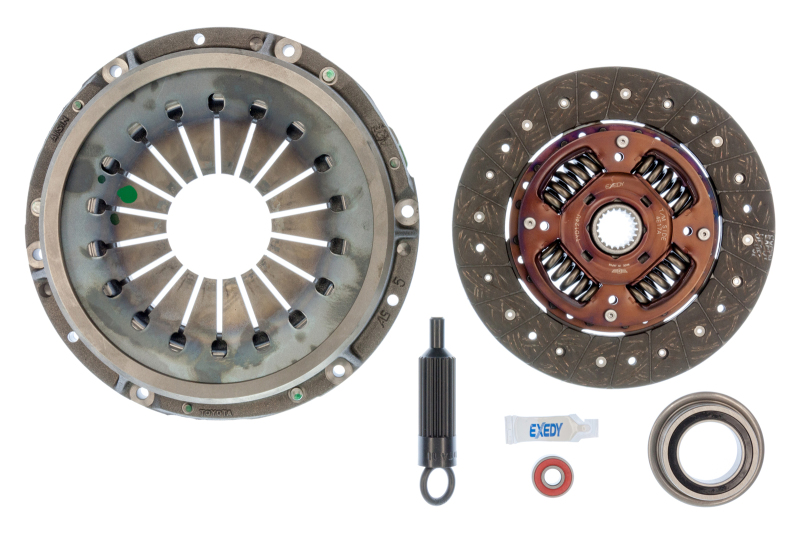 Picture of Exedy EXE OE Clutch Kits - 16063