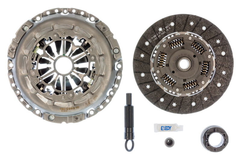 Picture of Exedy EXE OE Clutch Kits - AUK1004