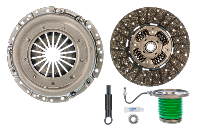 Picture of Exedy EXE OE Clutch Kits - FMK1011