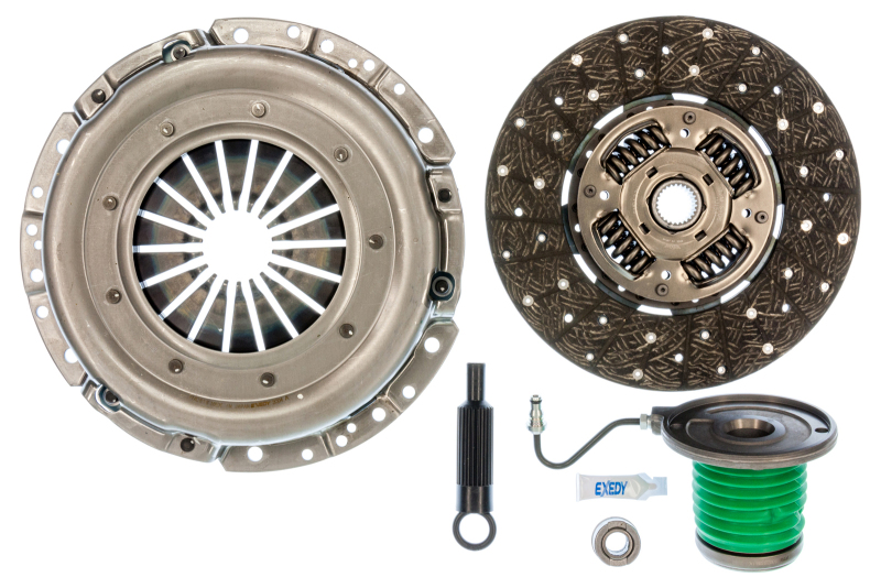 Picture of Exedy EXE OE Clutch Kits - FMK1012
