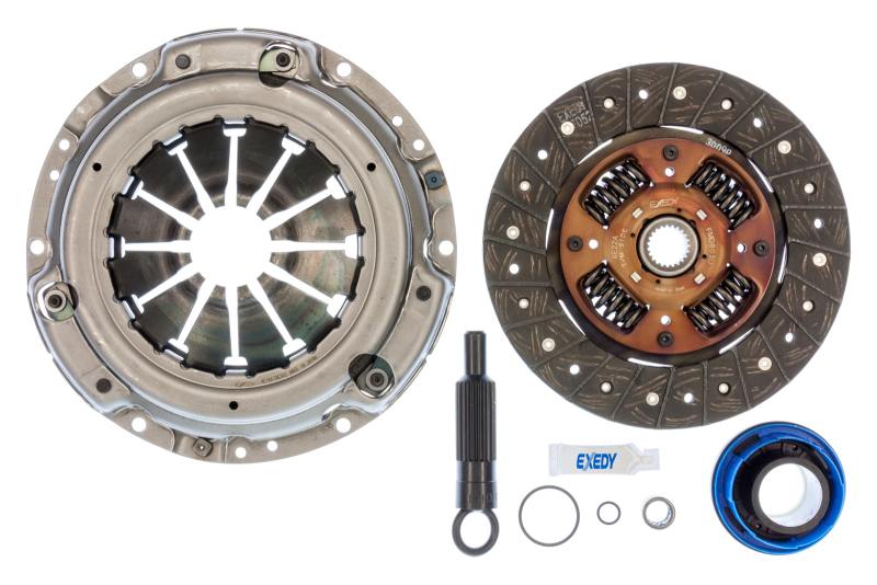 Picture of Exedy EXE OE Clutch Kits - KFM06