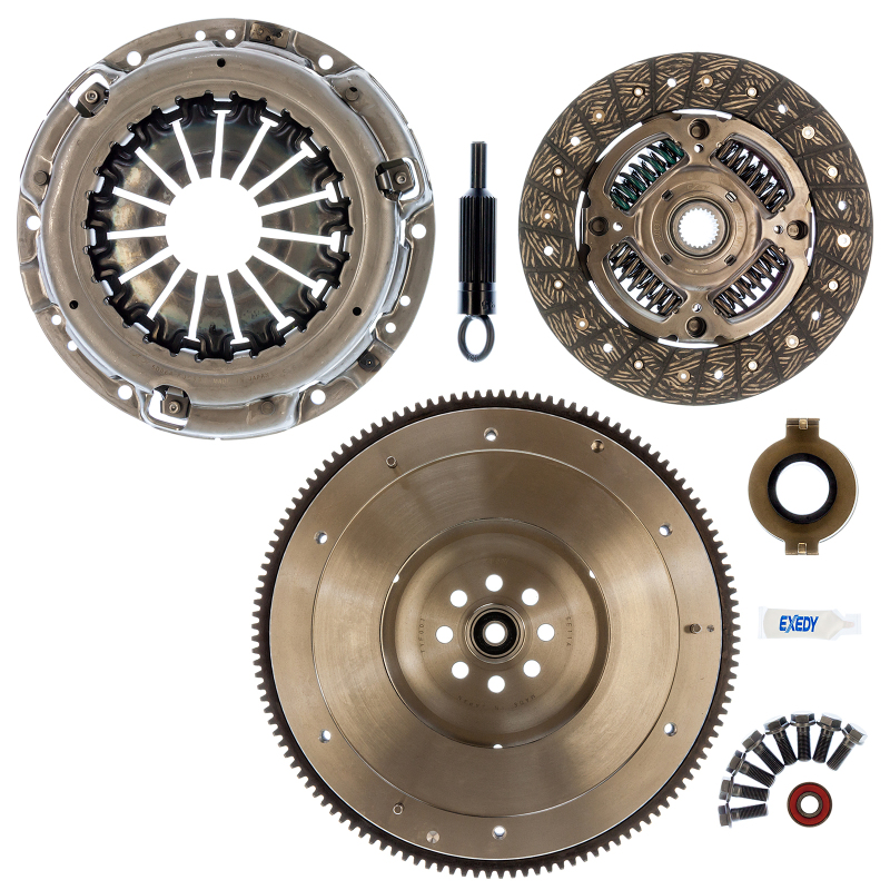 Picture of Exedy EXE OE Clutch Kits - FJK1001FW