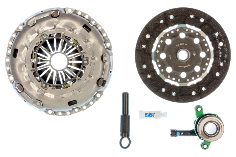 Picture of Exedy EXE OE Clutch Kits - MBK1015