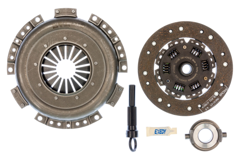 Picture of Exedy EXE OE Clutch Kits - KPO04