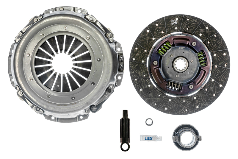 Picture of Exedy EXE OE Clutch Kits - CRK1004
