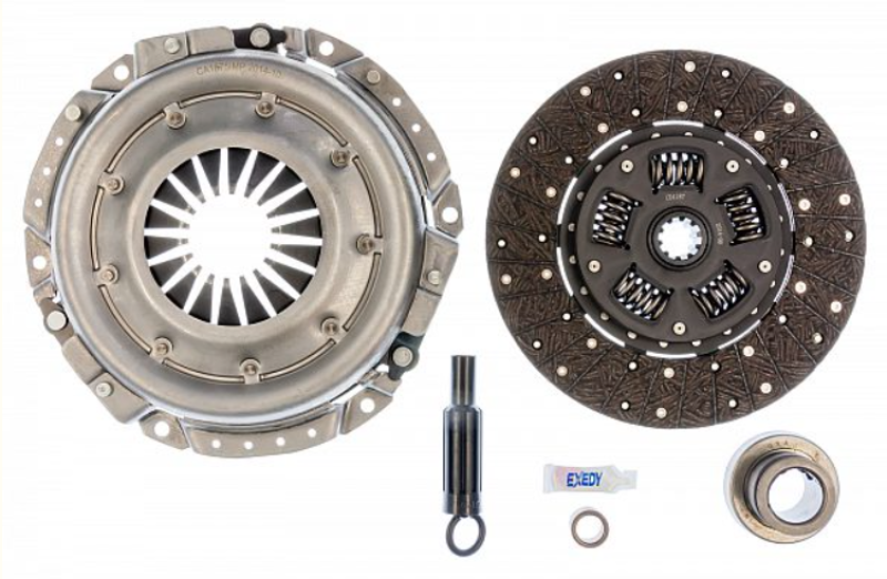 Picture of Exedy EXE OE Clutch Kits - 01026