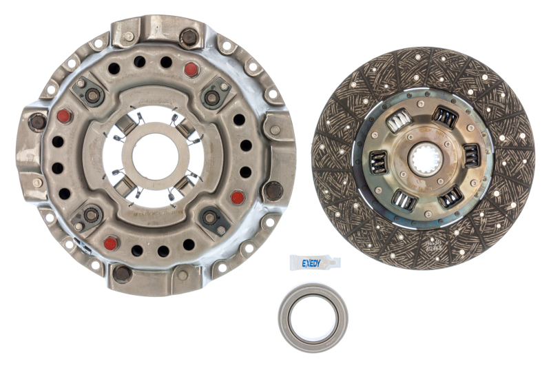 Picture of Exedy EXE OE Clutch Kits - KMF02