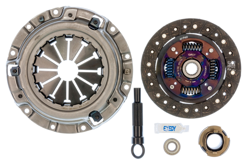 Picture of Exedy EXE OE Clutch Kits - KMZ04