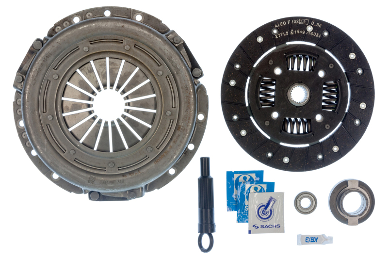 Picture of Exedy EXE OE Clutch Kits - KVO03