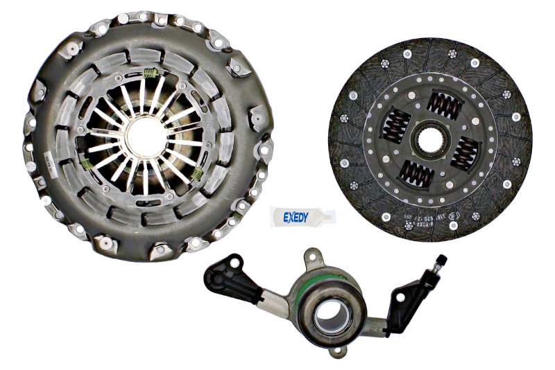 Picture of Exedy EXE OE Clutch Kits - KME03