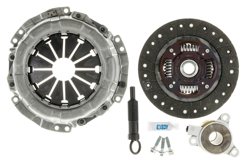Picture of Exedy EXE OE Clutch Kits - TYK1522