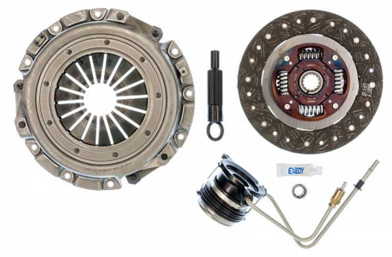 Picture of Exedy EXE OE Clutch Kits - 01036