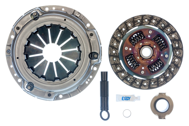 Picture of Exedy EXE OE Clutch Kits - KHC09