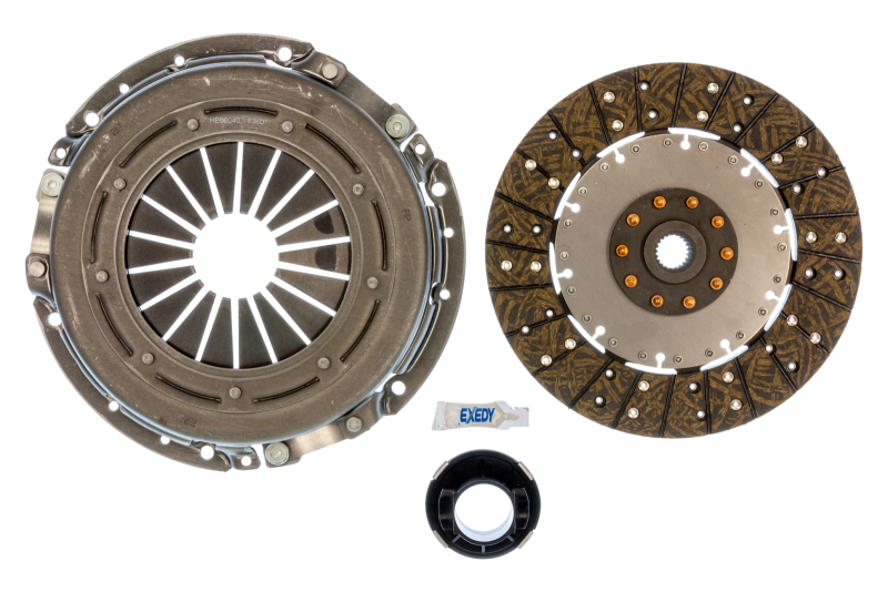 Picture of Exedy EXE OE Clutch Kits - KLR06