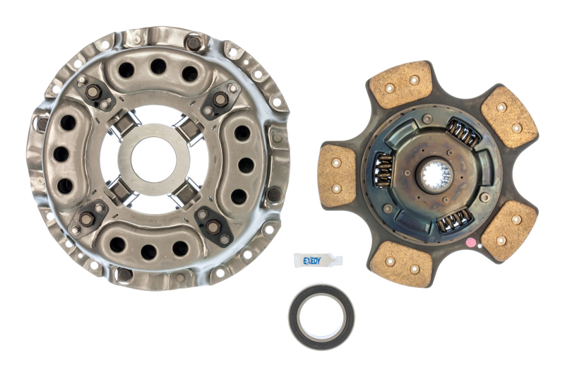 Picture of Exedy EXE OE Clutch Kits - MFK1012