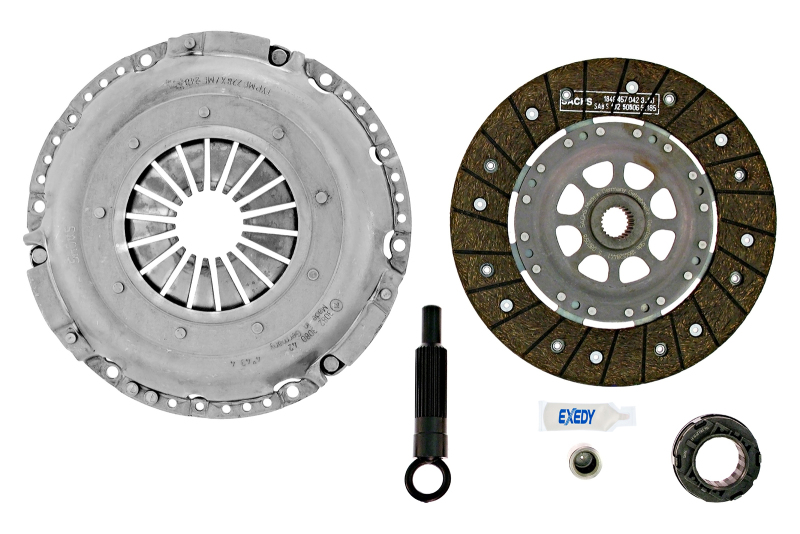 Picture of Exedy EXE OE Clutch Kits - AUK1000
