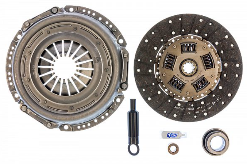 Picture of Exedy EXE OE Clutch Kits - 04021