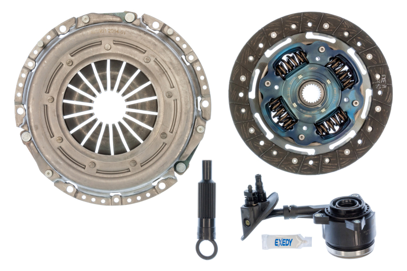 Picture of Exedy EXE OE Clutch Kits - KFM01