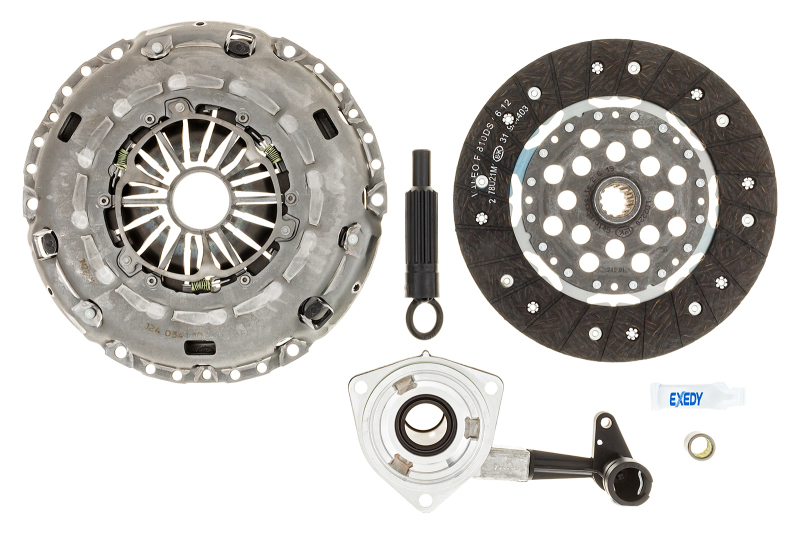 Picture of Exedy EXE OE Clutch Kits - GMK1022