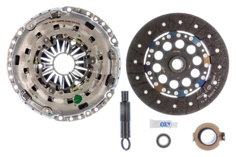 Picture of Exedy EXE OE Clutch Kits - HCK1007