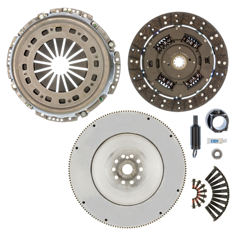 Picture of Exedy EXE OE Clutch Kits - KFM16A