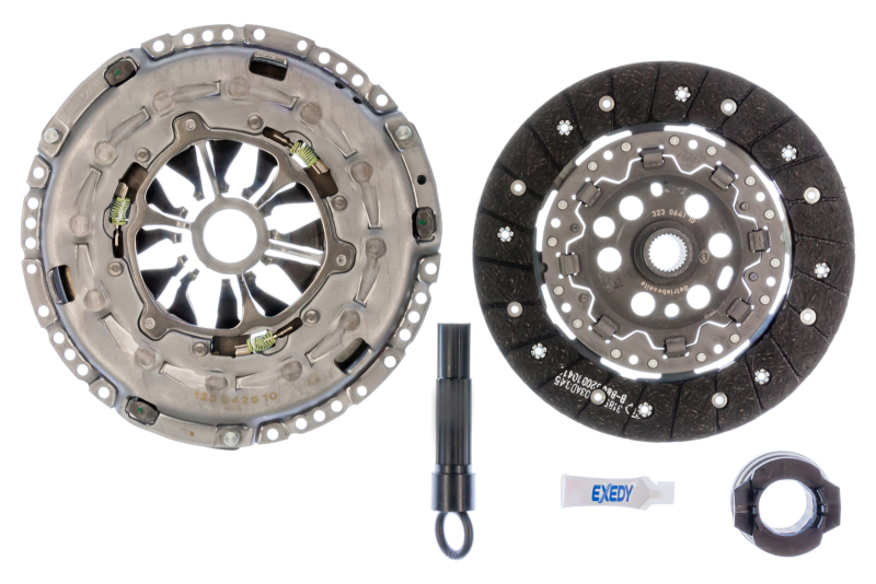 Picture of Exedy EXE OE Clutch Kits - VWK1004