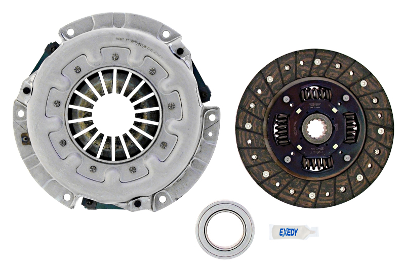 Picture of Exedy EXE OE Clutch Kits - KMZ07