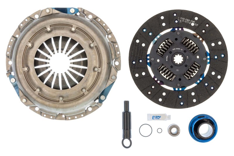 Picture of Exedy EXE OE Clutch Kits - FMK1021