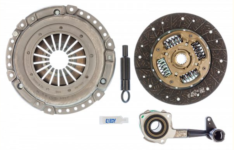 Picture of Exedy EXE OE Clutch Kits - 01007