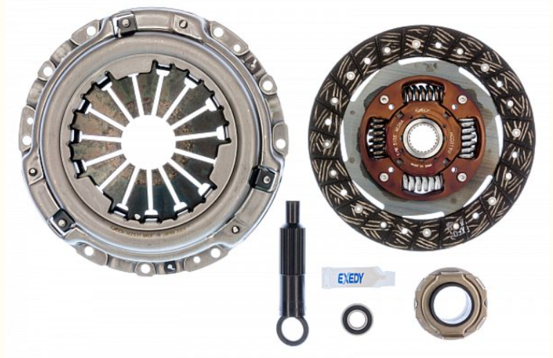 Picture of Exedy EXE OE Clutch Kits - 08028