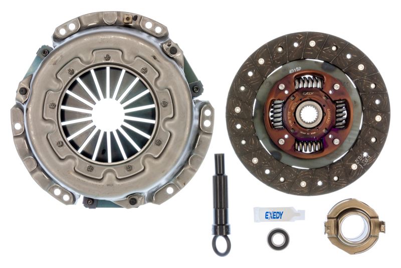 Picture of Exedy EXE OE Clutch Kits - KSZ04