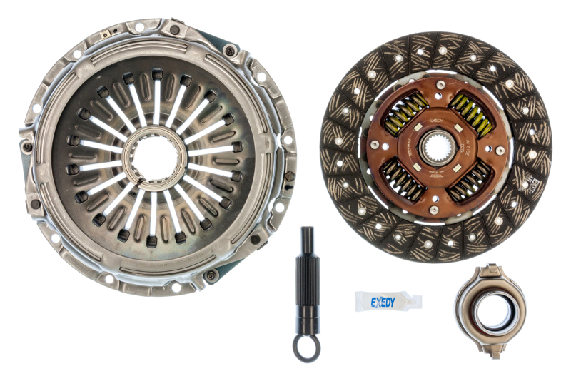 Picture of Exedy EXE OE Clutch Kits - MBK1001