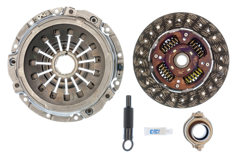 Picture of Exedy EXE OE Clutch Kits - MBK1002