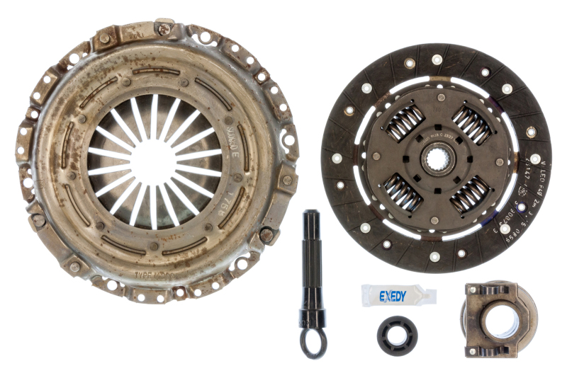 Picture of Exedy EXE OE Clutch Kits - 05028A