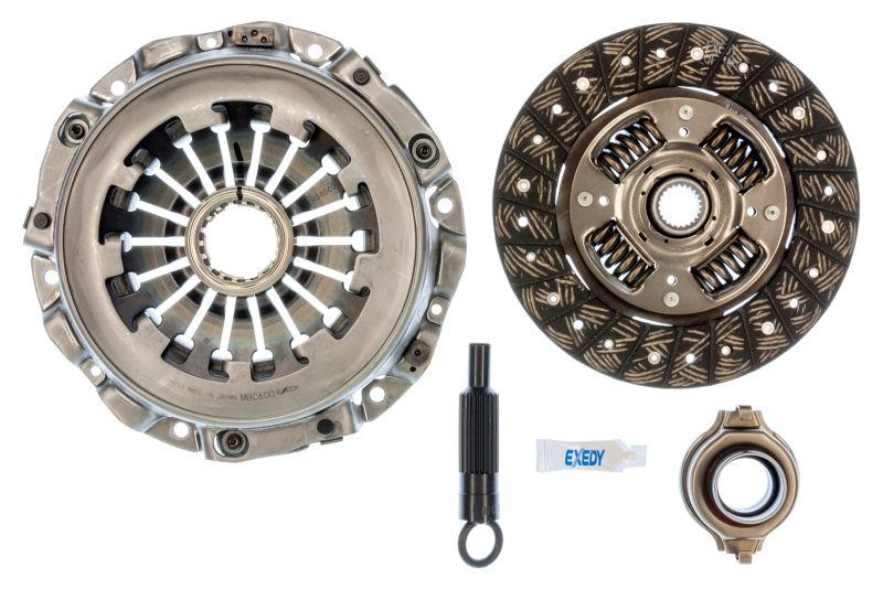 Picture of Exedy EXE OE Clutch Kits - MBK1006