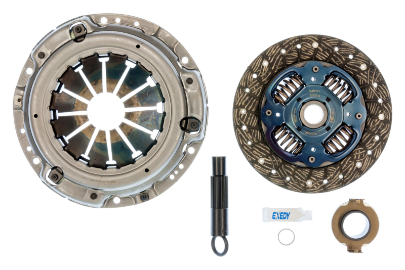 Picture of Exedy EXE OE Clutch Kits - HCK1009