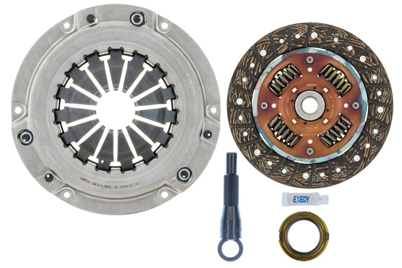 Picture of Exedy EXE OE Clutch Kits - GMK1037