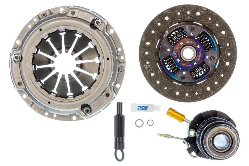 Picture of Exedy EXE OE Clutch Kits - KFM06CSC