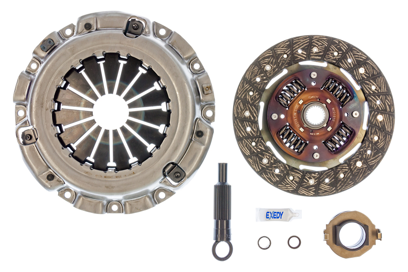Picture of Exedy EXE OE Clutch Kits - MZK1014